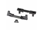 Traxxas Body posts clipless front rear (1 each)