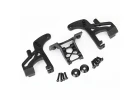 Traxxas Wing mounts low profile
