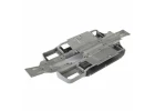 Traxxas Chassis E-Revo (requires 8629 8630 bulkheads)