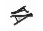 Traxxas E REVO 2.0 Suspension arms front (right) heavy duty (upper (1)/ lower (1)