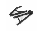 Traxxas E REVO 2.0 Suspension arms rear (right) heavy duty adjustable wheelbase (upper (1)/ lower (1)