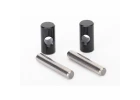 Traxxas Rebuild kit driveshaft (cross pin (2)/ 16mm pin (2) (metal parts for 2 driveshafts)