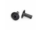 Traxxas Output gears differential hardened steel (2)