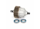 Traxxas Center Differential, Complete (fits E-Revo VXL)