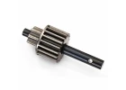 Traxxas Input shaft/ idler gear