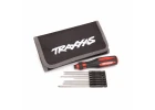 Traxxas Speed Bit Master Tool Set - 7 Piece Straight + Ball End Hex Drivers
