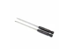 Traxxas Speed Bit Set, hex driver, 2 Piece ball-end (20mm, 25mm), 1 / 4in drive