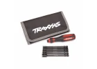 Traxxas Speed Bit Master Tool Set - 6 Piece Nut Drivers
