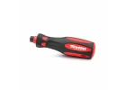 Traxxas Speed bit handle, premium, large (rubber overmould)