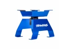 Traxxas X-Truck Aluminium Stand - Blue