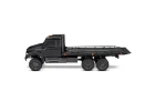 Traxxas TRX-6 Ultimate RC Hauler With Winch