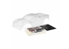 Traxxas MAXX Clear Heavy Duty Bodyshell