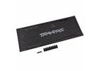 Traxxas Flatbed (with wheel chocks) (fits TRX-6 Ultimate RC Hauler)