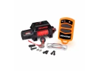 Traxxas Pro Scale Remote Operated Winch