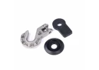Traxxas Hook, winch (steel)