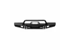 Traxxas Bumper, front, winch, narrow (includes bumper mount, D-Rings, fairlead, hardware) (fits TRX-4 Land Rover Defender and Tactical Unit with 8855 winch) (200mm wide)