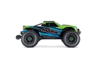 Traxxas WideMaxx MAXX V2 - Green