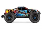 Traxxas WideMaxx MAXX V2 - Rock N Roll
