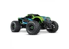 Traxxas WideMaxx MAXX V2