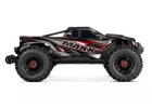 Traxxas WideMaxx MAXX V2 - Red
