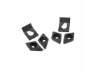 Traxxas Body reinforcement set MAXX (fits 8911 body)