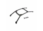 Traxxas Body support rear/ 3x10mm CS (4) (fits 8911 body)