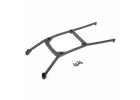 Traxxas Body support, rear/ 3x10mm CS (4) (fits 8918 series MAXX bodies for 352mm wheelbase)