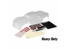 Traxxas 1:10 MAXX Clear Heavy Duty Bodyshell