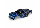 Traxxas MAXX Bodyshell (Extended 352mm WB) - Pre Painted Blue
