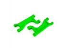 Traxxas Suspension arms upper green (left or right front or rear) (2)