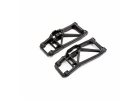 Traxxas Suspension arm lower black (left or right front or rear) (2)