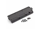 Traxxas Skidplate center