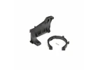 Traxxas Motor mounts (front and rear)/ pin (1) (for installation of 3481 motor into MAXX)