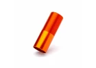 Traxxas Body GT-MAXX Shock (Aluminium orange-anodized) (1)