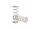 Traxxas Springs Shock (natural finish) (GT-MAXX ) (1.450 rate) (2)