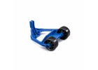 Traxxas MAXX Wheelie Bar - Blue