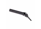Traxxas Stub axle assembly, outer (front or rear) (assembled with internal-splined half shaft) (for use with 8995 WideMaxx suspension kit)