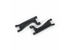 Traxxas Suspension arms, upper, black (left or right, front or rear) (2) (for use with 8995 WideMaxx suspension kit)
