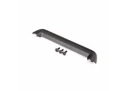 Traxxas Tailgate Protector / 3x10mm Flat-Head Screw (3 pcs)