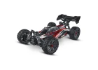 Traxxas Jato 4X4 BL-2S
