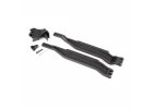 Traxxas Battery Hold-Down (3 pcs) / Battery Clip / Hold-Down Post / Screw Pin / Pivot Post Screw