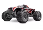 Traxxas Stampede 4x4 HD VXL