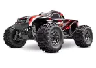 Traxxas Stampede 4x4 HD VXL