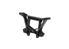 Traxxas Shock tower, rear, extreme heavy duty, black (for use with 9080 upgrade kit) ** CLEARANCE **