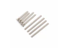 Traxxas Suspension pin set, extreme heavy duty, complete (front and rear) (3x52mm (4), 3x32mm (2), 3x40mm (2) (for use with 9080 upgrade kit)