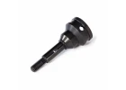 Traxxas Front Stub Axle, Steel-Splined