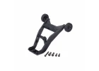 Traxxas Hoss Wheelie Bar (Assembled)