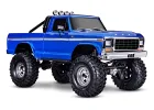 Traxxas TRX-4 Ford F-150 Ranger XLT High Trail Edition