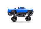 Traxxas TRX-4 Ford F-150 Ranger XLT High Trail Edition - Blue