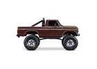 Traxxas TRX-4 Ford F-150 Ranger XLT High Trail Edition - Brown